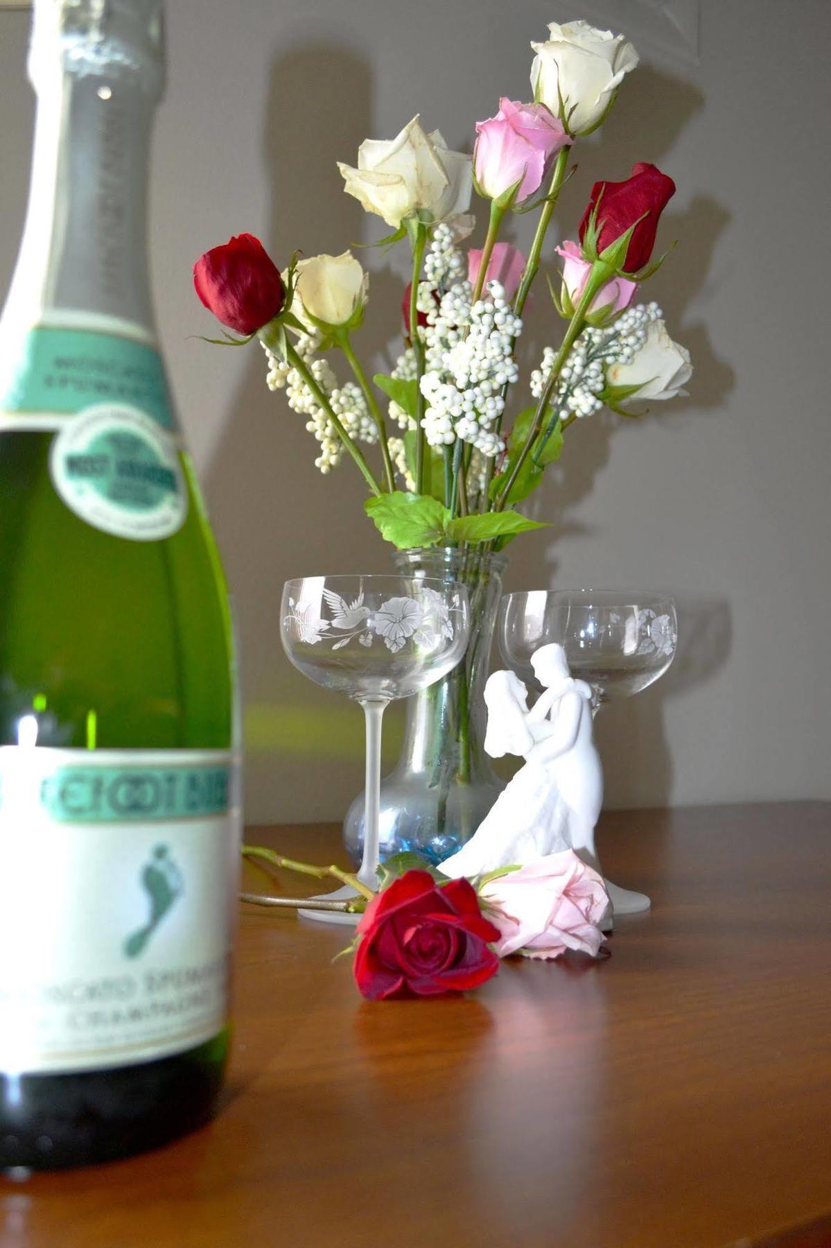 Main Street Lodge And Suites 포트휴런 외부 사진